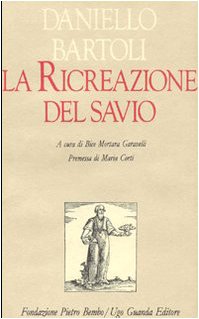 La ricreazione del savio