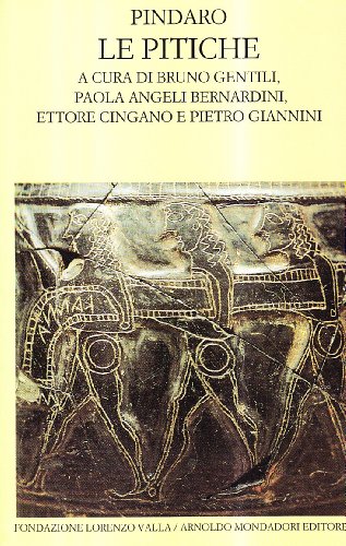Le pitiche