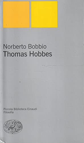 Thomas Hobbes