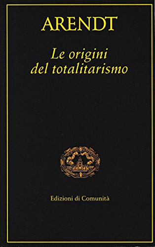 Le origini del totalitarismo