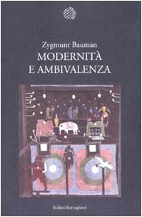 Modernit?? e ambivalenza