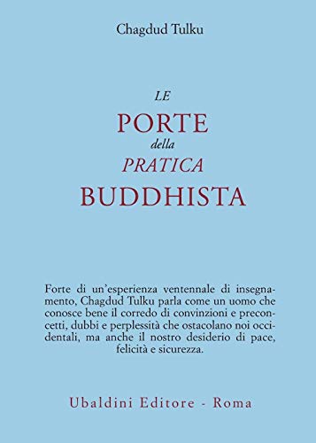 Le porte della pratica buddhista