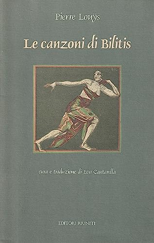 Le canzoni di Bilitis