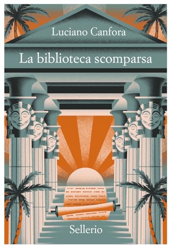 La biblioteca scomparsa