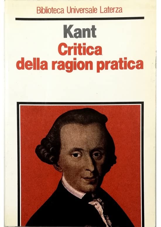 Critica della ragion pratica