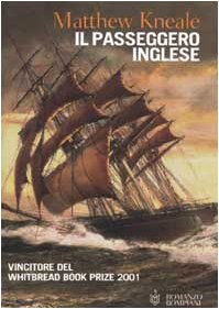 Il passeggero inglese
