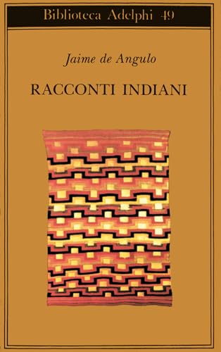Racconti indiani