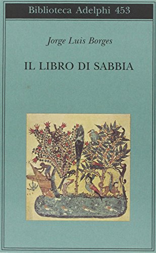 Il libro di sabbia