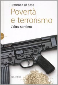 Povert?? e terrorismo. L'altro sentiero
