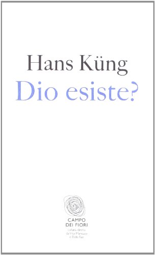 Dio esiste?
