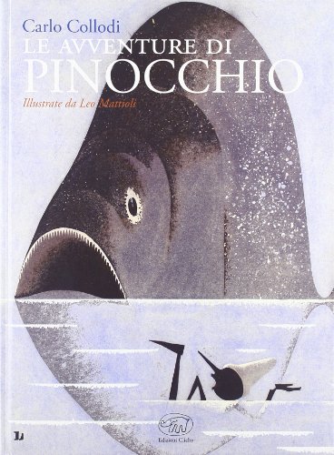 Le avventure di Pinocchio. Ediz. illustrata