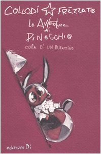 Pinocchio. Ediz. illustrata
