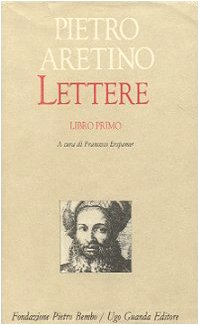 Lettere. Libro 1??