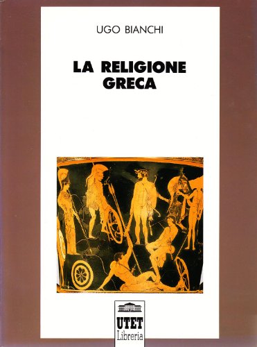 La religione greca