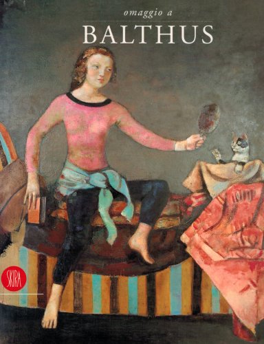 Omaggio a Balthus (Italian Edition)