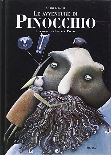 Le avventure di Pinocchio