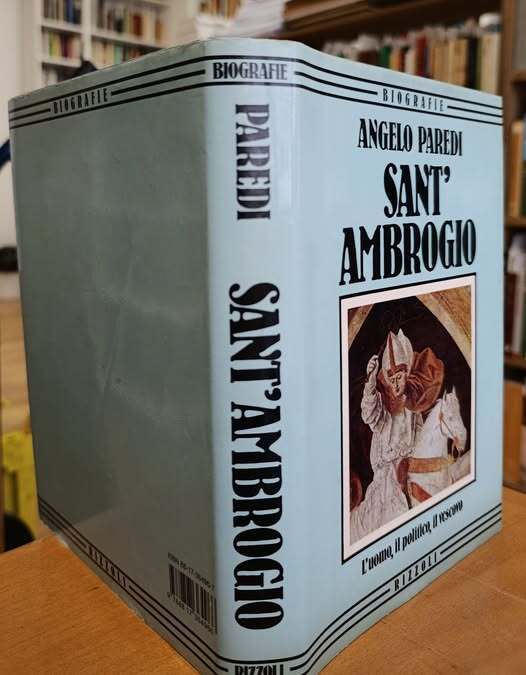 Sant'Ambrogio