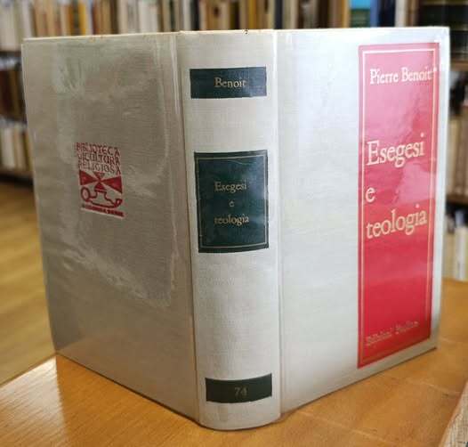 Esegesi e teologia