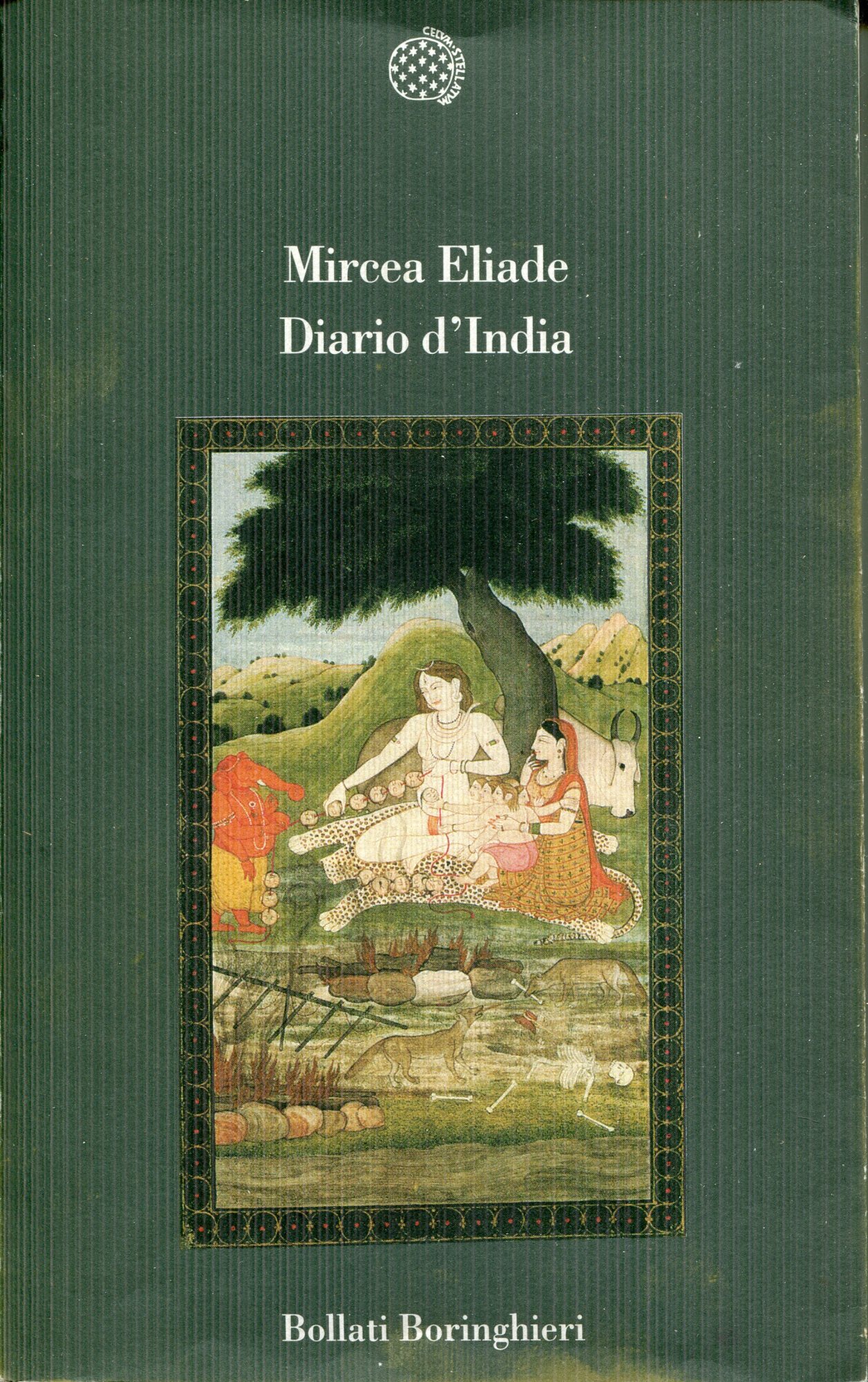 Diario d'India