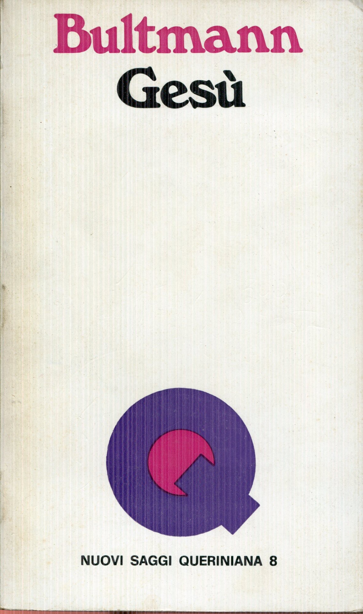 Gesu