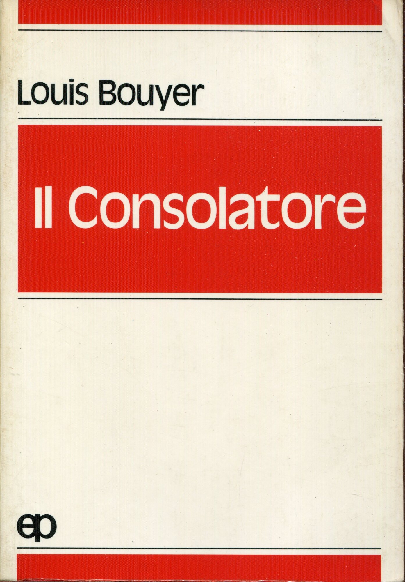 Il consolatore