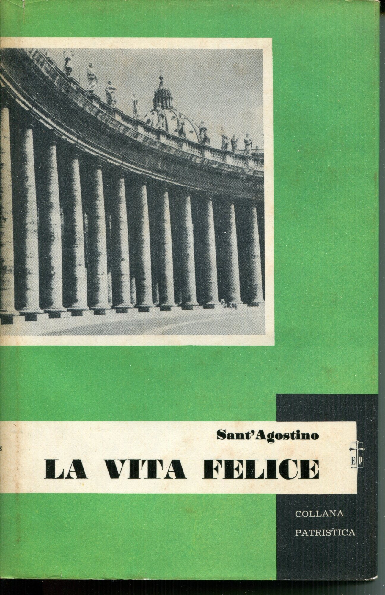La vita felice