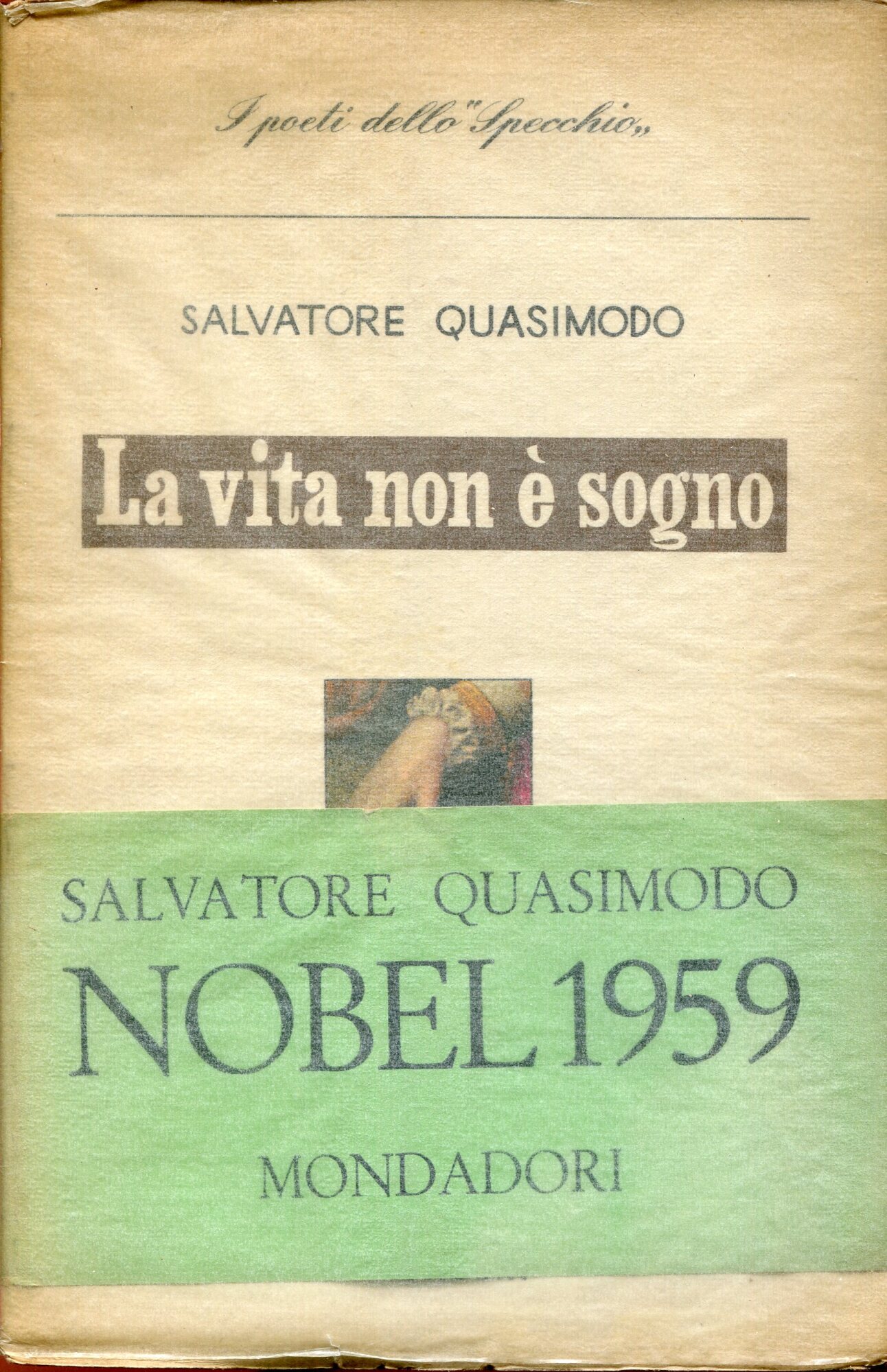 La vita non ?? sogno