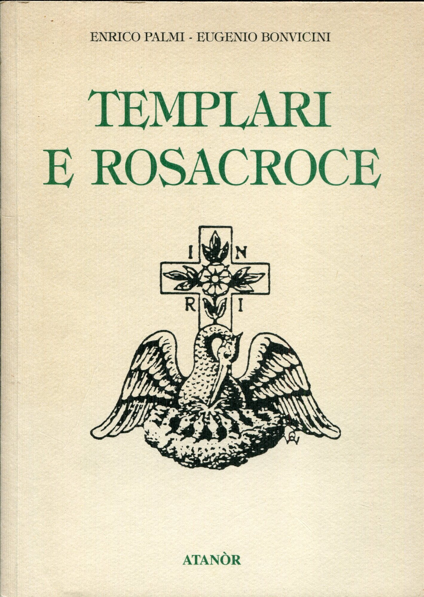 Templari e Rosacroce