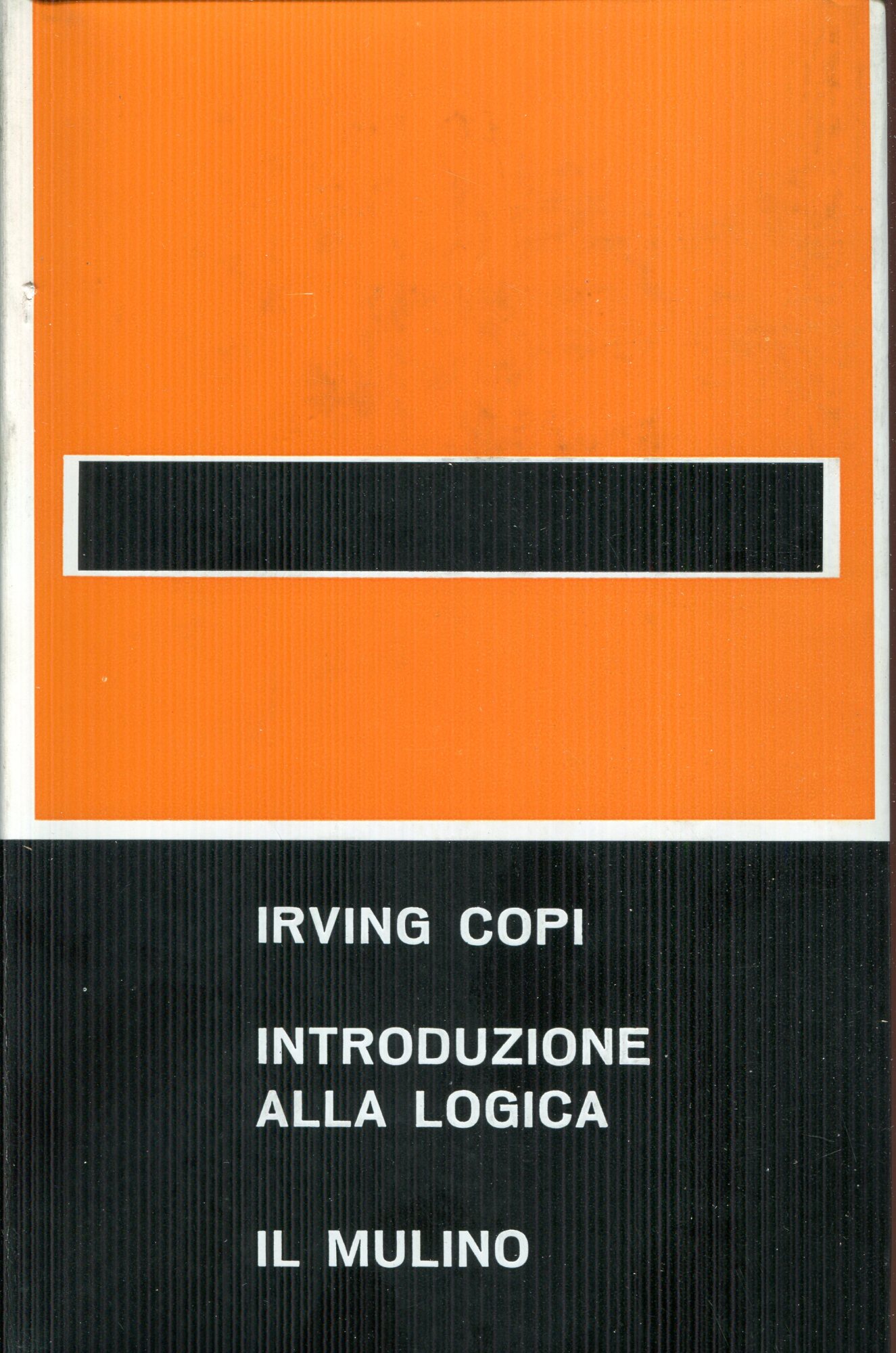 Introduzione alla logica
