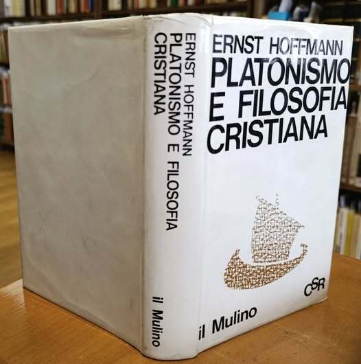 Platonismo e filosofia cristiana