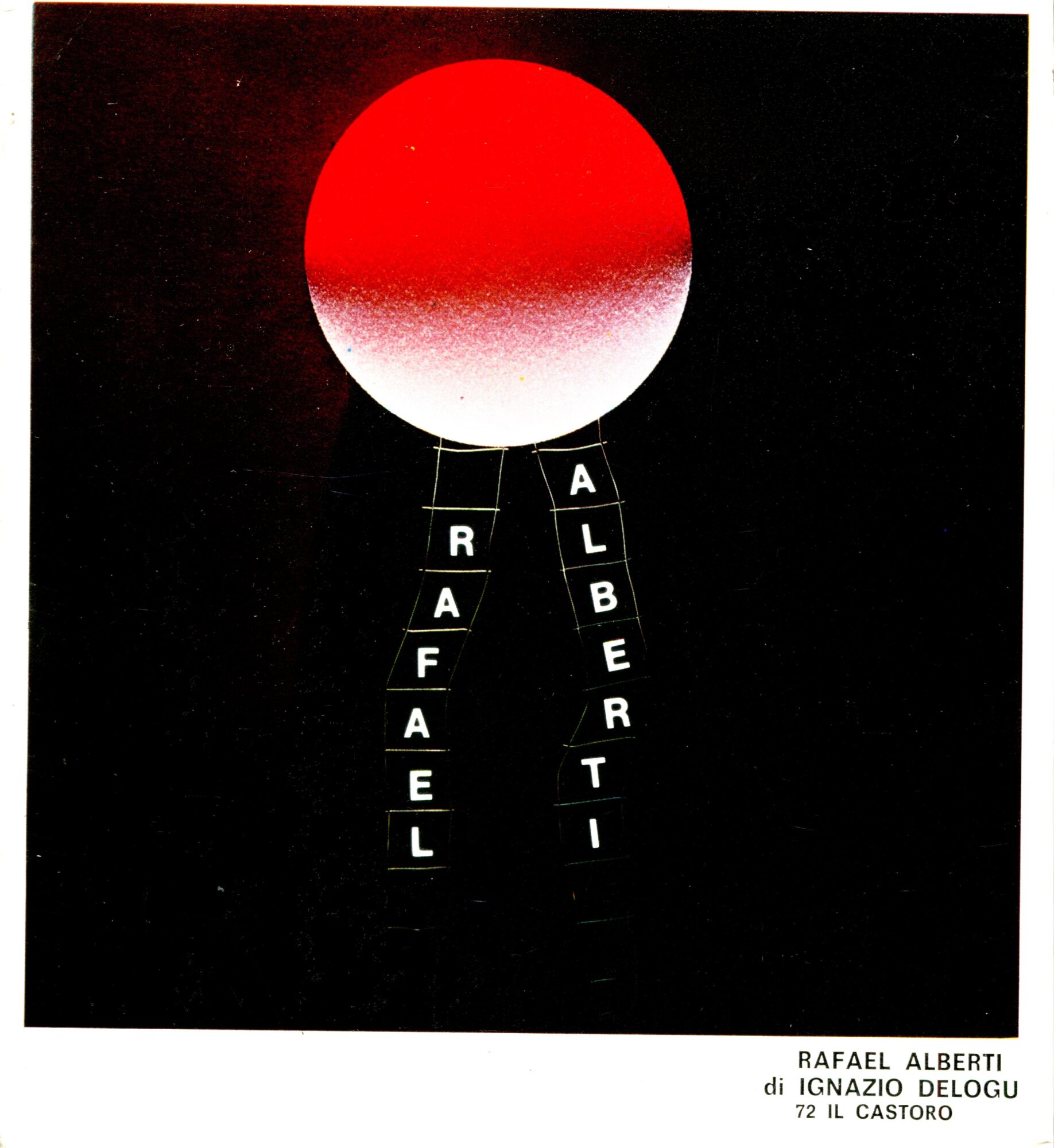 Ignazio Delogu. Mensile "il Castoro", n. 72