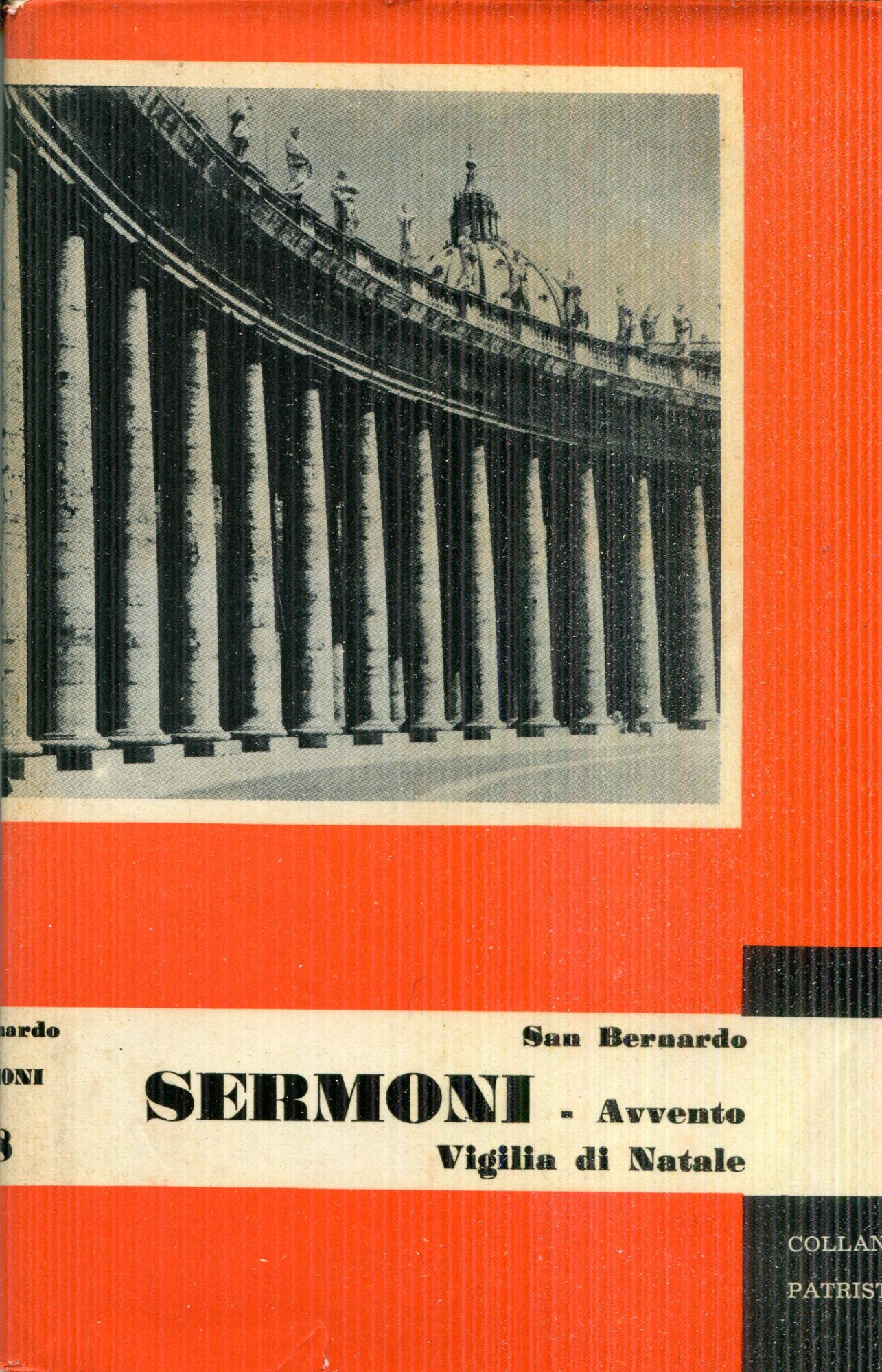 Sermoni : Avvento, vigilia di Natale