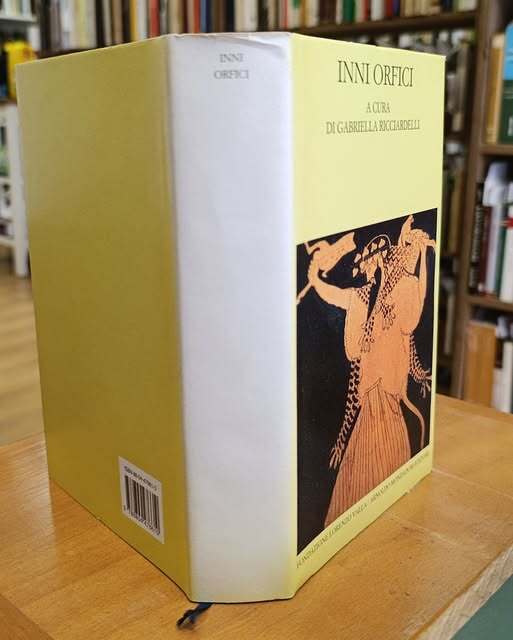 Inni orfici
