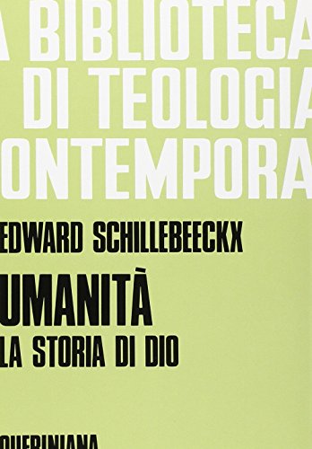 Umanit??. La storia di Dio