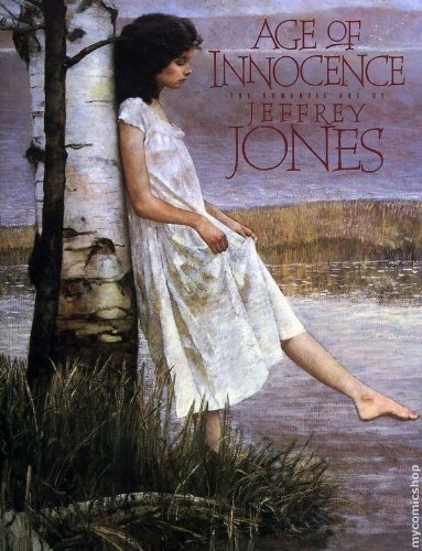 Age of Innocence: The Romantic Art of Jeffrey Jones