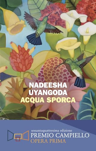 Acqua sporca