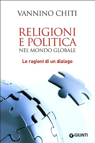 RELIGIONI E POLITICA NEL MONDO GLOBALE