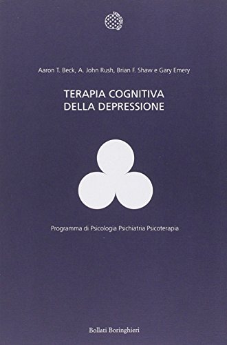 Terapia cognitiva della depressione