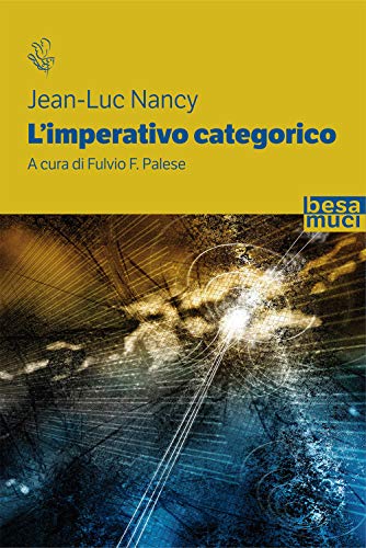 L'imperativo categorico