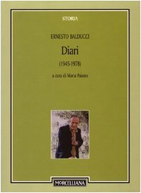 Diari 1945-1978