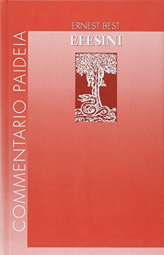 Lettera agli efesini