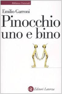 Pinocchio uno e bino