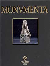 Monumenta. I costumi di scena della Fondazione Cerratelli. Ediz. illustrata