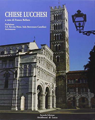 Chiese lucchesi