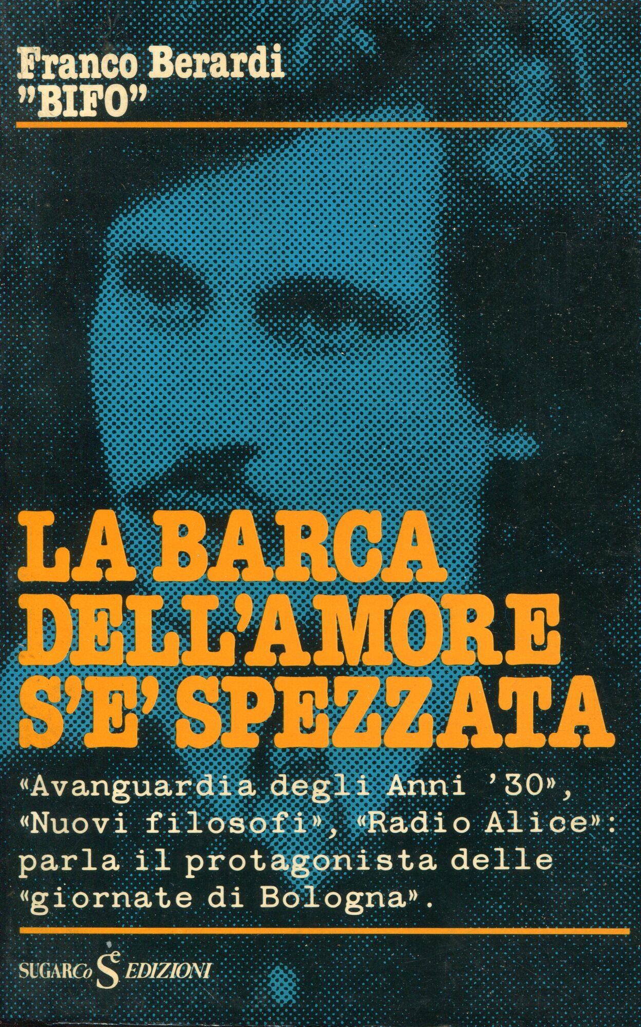 La barca dell'amore s'?? spezzata