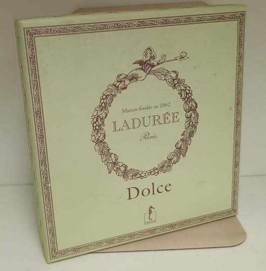 Ladur??e. Dolce
