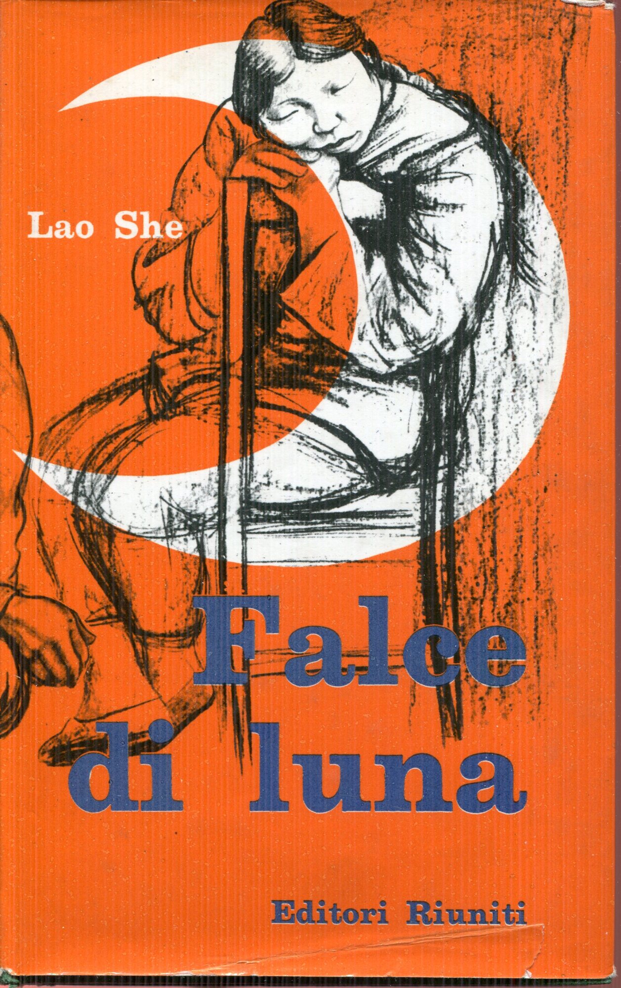 Falce di luna e altri racconti