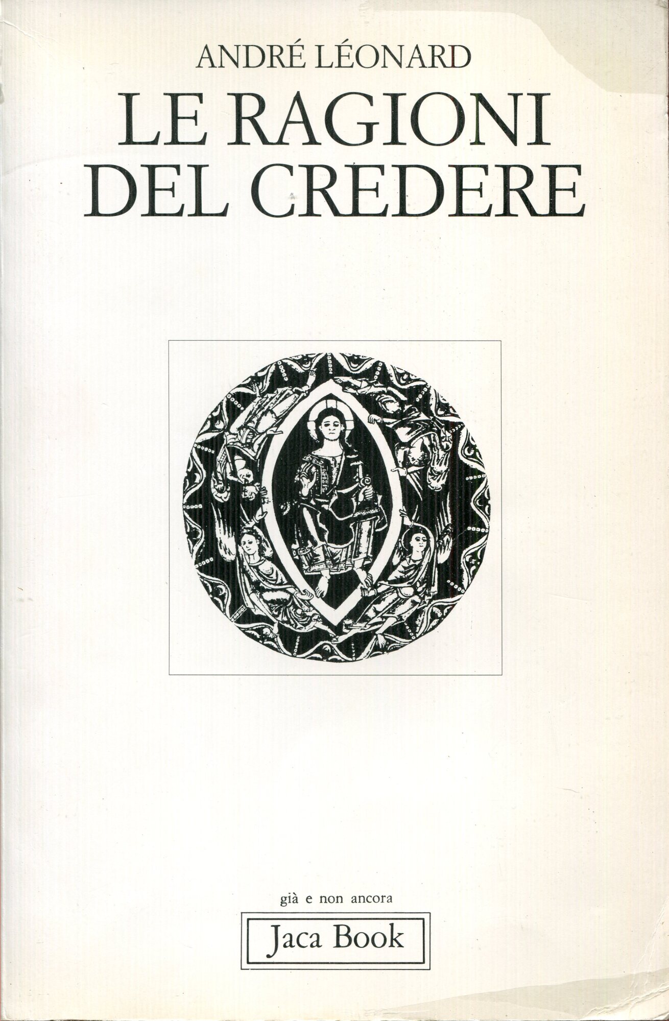 Le ragioni del credere