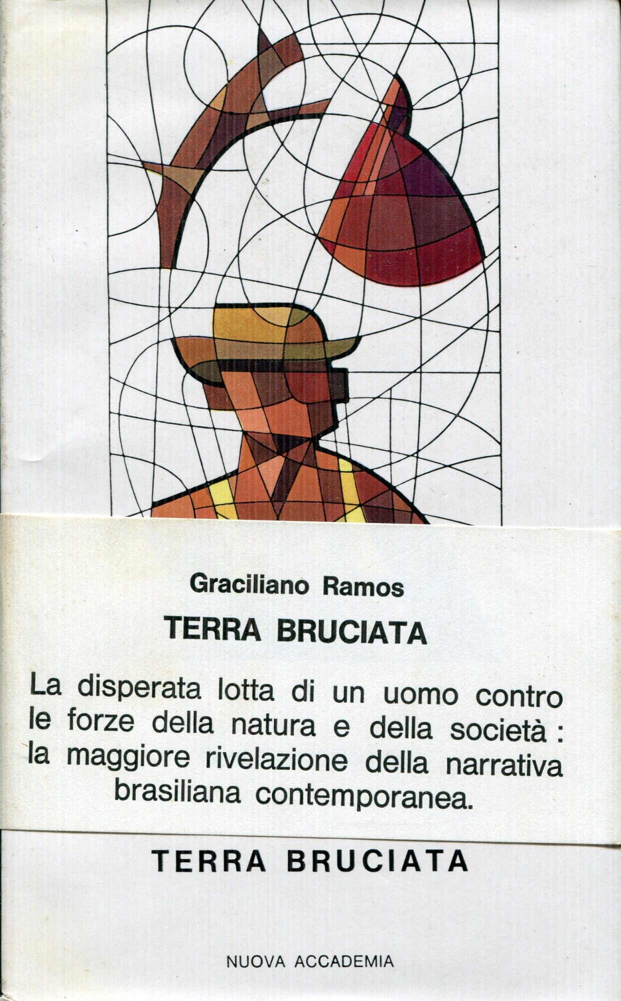 Terra bruciata