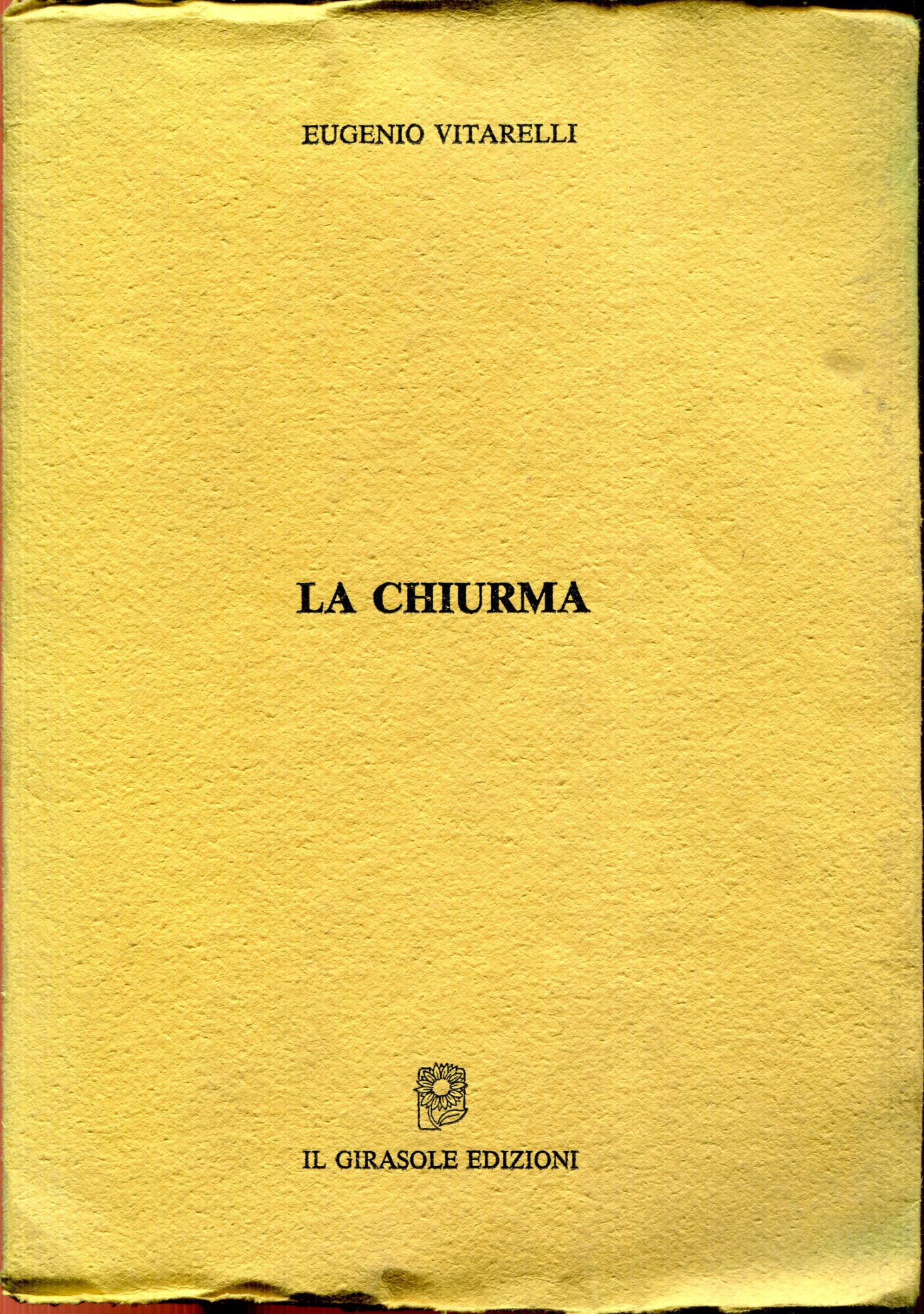 La chiurma